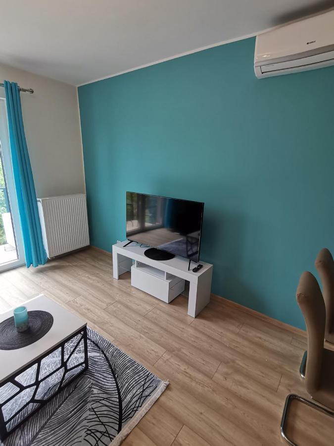 Apartment Nagrobli