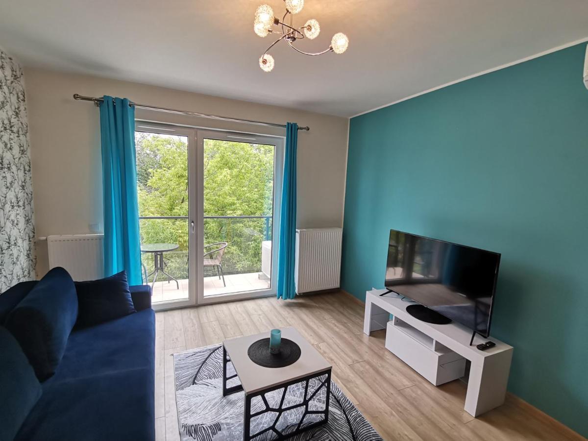 Apartment Nagrobli