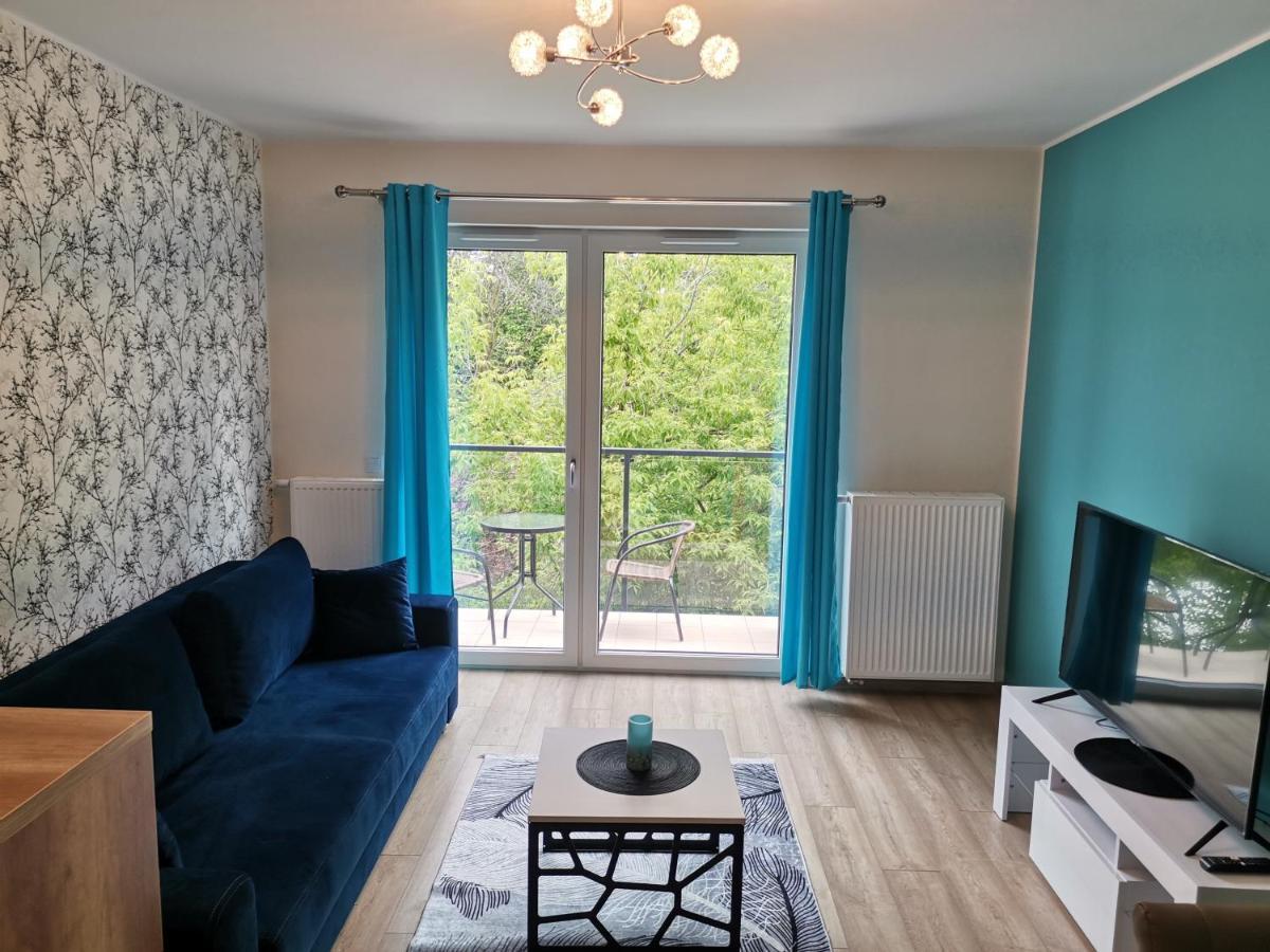Apartamento Nagrobli