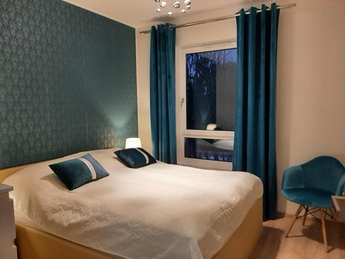 Apartment Nagrobli Wroclaw