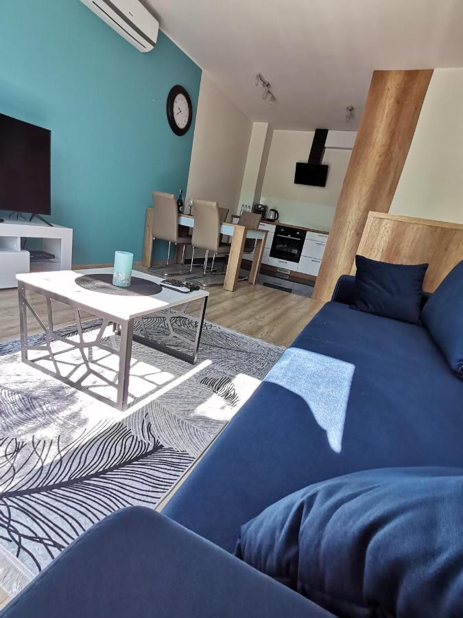 Apartamento Nagrobli *
