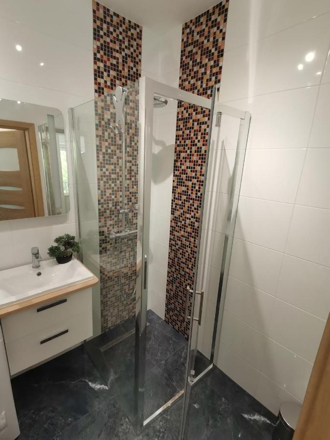 Nagrobli Apartamento Breslavia