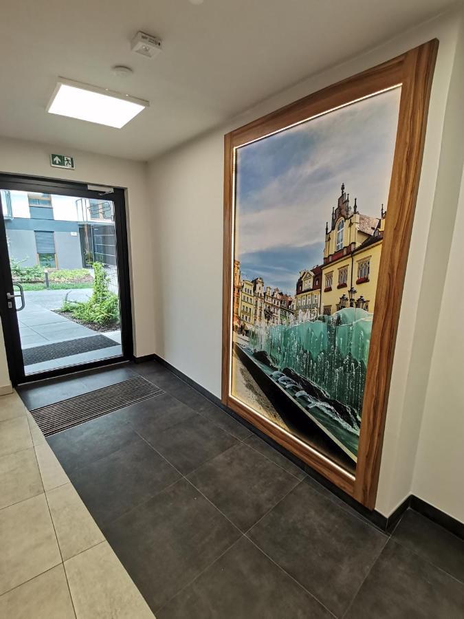 Apartamento Nagrobli *