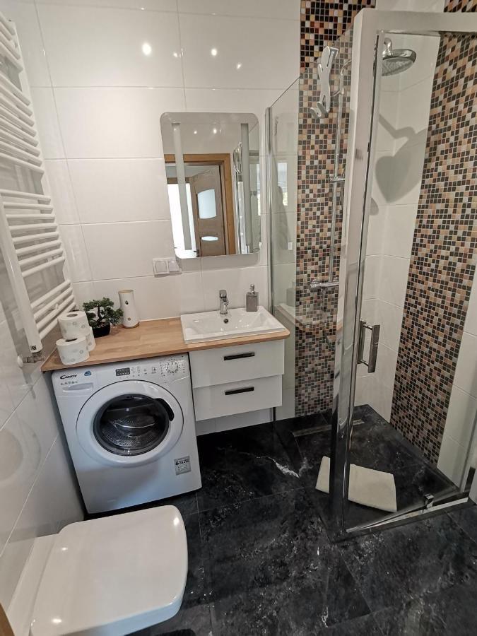 Nagrobli Apartamento